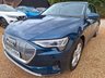 USED 2020 70 AUDI E-TRON 50 Technik Auto quattro 5dr 71.2kWh LOVELY CONDITION/ULEZ COMPLIAN