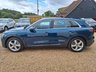 USED 2020 70 AUDI E-TRON 50 Technik Auto quattro 5dr 71.2kWh LOVELY CONDITION/ULEZ COMPLIAN