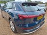 USED 2020 70 AUDI E-TRON 50 Technik Auto quattro 5dr 71.2kWh LOVELY CONDITION/ULEZ COMPLIAN