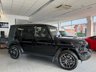 USED 2025 25 MERCEDES-BENZ G CLASS 3.0 G450d MHEV AMG Line (Premium Plus) SUV 5dr Diesel Hybrid G-Tronic 4WD Euro 6 (s/s) (387 ps) 