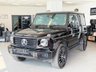 USED 2025 25 MERCEDES-BENZ G CLASS 3.0 G450d MHEV AMG Line (Premium Plus) SUV 5dr Diesel Hybrid G-Tronic 4WD Euro 6 (s/s) (387 ps) 