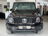 USED 2025 25 MERCEDES-BENZ G CLASS 3.0 G450d MHEV AMG Line (Premium Plus) SUV 5dr Diesel Hybrid G-Tronic 4WD Euro 6 (s/s) (387 ps) 