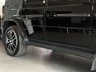 USED 2025 25 MERCEDES-BENZ G CLASS 3.0 G450d MHEV AMG Line (Premium Plus) SUV 5dr Diesel Hybrid G-Tronic 4WD Euro 6 (s/s) (387 ps) 