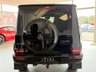 USED 2025 25 MERCEDES-BENZ G CLASS 3.0 G450d MHEV AMG Line (Premium Plus) SUV 5dr Diesel Hybrid G-Tronic 4WD Euro 6 (s/s) (387 ps) 