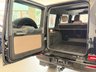 USED 2025 25 MERCEDES-BENZ G CLASS 3.0 G450d MHEV AMG Line (Premium Plus) SUV 5dr Diesel Hybrid G-Tronic 4WD Euro 6 (s/s) (387 ps) 
