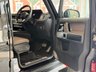 USED 2025 25 MERCEDES-BENZ G CLASS 3.0 G450d MHEV AMG Line (Premium Plus) SUV 5dr Diesel Hybrid G-Tronic 4WD Euro 6 (s/s) (387 ps) 