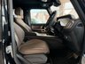 USED 2025 25 MERCEDES-BENZ G CLASS 3.0 G450d MHEV AMG Line (Premium Plus) SUV 5dr Diesel Hybrid G-Tronic 4WD Euro 6 (s/s) (387 ps) 
