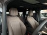 USED 2025 25 MERCEDES-BENZ G CLASS 3.0 G450d MHEV AMG Line (Premium Plus) SUV 5dr Diesel Hybrid G-Tronic 4WD Euro 6 (s/s) (387 ps) 