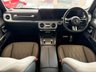 USED 2025 25 MERCEDES-BENZ G CLASS 3.0 G450d MHEV AMG Line (Premium Plus) SUV 5dr Diesel Hybrid G-Tronic 4WD Euro 6 (s/s) (387 ps) 
