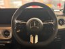 USED 2025 25 MERCEDES-BENZ G CLASS 3.0 G450d MHEV AMG Line (Premium Plus) SUV 5dr Diesel Hybrid G-Tronic 4WD Euro 6 (s/s) (387 ps) 