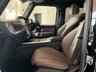 USED 2025 25 MERCEDES-BENZ G CLASS 3.0 G450d MHEV AMG Line (Premium Plus) SUV 5dr Diesel Hybrid G-Tronic 4WD Euro 6 (s/s) (387 ps) 