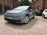 USED 2023 23 VOLKSWAGEN ID.3 Pro Performance 58kWh Life Hatchback 5dr Electric Auto (204 ps) ONE OWNER! VERY LOW MILES!
