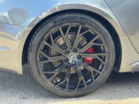 USED 2018 AUDI RS4 AVANT 2.9 TFSI V6 Carbon Edition Estate 5dr Petrol Tiptronic quattro Euro 6 (s/s) (450 ps) FULL AUDI HISTORY + 5 STAR MEGA SPEC!!!