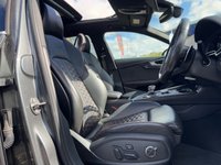USED 2018 AUDI RS4 AVANT 2.9 TFSI V6 Carbon Edition Estate 5dr Petrol Tiptronic quattro Euro 6 (s/s) (450 ps) FULL AUDI HISTORY + 5 STAR MEGA SPEC!!!