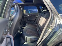 USED 2018 AUDI RS4 AVANT 2.9 TFSI V6 Carbon Edition Estate 5dr Petrol Tiptronic quattro Euro 6 (s/s) (450 ps) FULL AUDI HISTORY + 5 STAR MEGA SPEC!!!