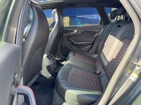 USED 2018 AUDI RS4 AVANT 2.9 TFSI V6 Carbon Edition Estate 5dr Petrol Tiptronic quattro Euro 6 (s/s) (450 ps) FULL AUDI HISTORY + 5 STAR MEGA SPEC!!!