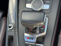USED 2018 AUDI RS4 AVANT 2.9 TFSI V6 Carbon Edition Estate 5dr Petrol Tiptronic quattro Euro 6 (s/s) (450 ps) FULL AUDI HISTORY + 5 STAR MEGA SPEC!!!