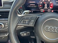 USED 2018 AUDI RS4 AVANT 2.9 TFSI V6 Carbon Edition Estate 5dr Petrol Tiptronic quattro Euro 6 (s/s) (450 ps) FULL AUDI HISTORY + 5 STAR MEGA SPEC!!!