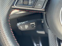 USED 2018 AUDI RS4 AVANT 2.9 TFSI V6 Carbon Edition Estate 5dr Petrol Tiptronic quattro Euro 6 (s/s) (450 ps) FULL AUDI HISTORY + 5 STAR MEGA SPEC!!!