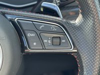 USED 2018 AUDI RS4 AVANT 2.9 TFSI V6 Carbon Edition Estate 5dr Petrol Tiptronic quattro Euro 6 (s/s) (450 ps) FULL AUDI HISTORY + 5 STAR MEGA SPEC!!!