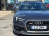 USED 2018 AUDI RS4 AVANT 2.9 TFSI V6 Carbon Edition Estate 5dr Petrol Tiptronic quattro Euro 6 (s/s) (450 ps) FULL AUDI HISTORY + 5 STAR MEGA SPEC!!!