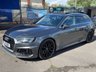 USED 2018 AUDI RS4 AVANT 2.9 TFSI V6 Carbon Edition Estate 5dr Petrol Tiptronic quattro Euro 6 (s/s) (450 ps) FULL AUDI HISTORY + 5 STAR MEGA SPEC!!!