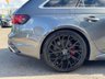 USED 2018 AUDI RS4 AVANT 2.9 TFSI V6 Carbon Edition Estate 5dr Petrol Tiptronic quattro Euro 6 (s/s) (450 ps) FULL AUDI HISTORY + 5 STAR MEGA SPEC!!!