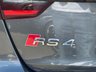 USED 2018 AUDI RS4 AVANT 2.9 TFSI V6 Carbon Edition Estate 5dr Petrol Tiptronic quattro Euro 6 (s/s) (450 ps) FULL AUDI HISTORY + 5 STAR MEGA SPEC!!!