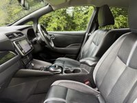 USED 2021 71 NISSAN LEAF 62kWh e+ Tekna Hatchback 5dr Electric Auto (217 ps) Amazing Specification
