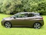 USED 2021 71 NISSAN LEAF 62kWh e+ Tekna Hatchback 5dr Electric Auto (217 ps) Amazing Specification