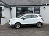 USED 2018 FORD ECOSPORT 1.5 TDCi Titanium SUV 5dr Diesel Manual Euro 6 (s/s) (100 ps) 