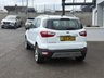 USED 2018 FORD ECOSPORT 1.5 TDCi Titanium SUV 5dr Diesel Manual Euro 6 (s/s) (100 ps) 