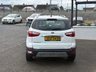 USED 2018 FORD ECOSPORT 1.5 TDCi Titanium SUV 5dr Diesel Manual Euro 6 (s/s) (100 ps) 