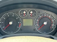 USED 2007 56 FORD FIESTA 1.4 Ghia Hatchback 5dr Petrol Manual (147 g/km, 79 bhp) 