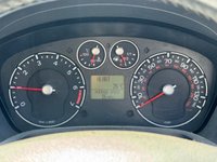 USED 2007 56 FORD FIESTA 1.4 Ghia Hatchback 5dr Petrol Manual (147 g/km, 79 bhp) 