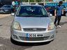 USED 2007 56 FORD FIESTA 1.4 Ghia Hatchback 5dr Petrol Manual (147 g/km, 79 bhp) 