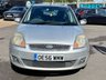 USED 2007 56 FORD FIESTA 1.4 Ghia Hatchback 5dr Petrol Manual (147 g/km, 79 bhp) 