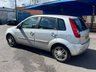 USED 2007 56 FORD FIESTA 1.4 Ghia Hatchback 5dr Petrol Manual (147 g/km, 79 bhp) 