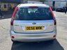 USED 2007 56 FORD FIESTA 1.4 Ghia Hatchback 5dr Petrol Manual (147 g/km, 79 bhp) 