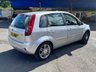 USED 2007 56 FORD FIESTA 1.4 Ghia Hatchback 5dr Petrol Manual (147 g/km, 79 bhp) 