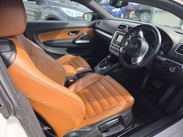 View our VOLKSWAGEN SCIROCCO