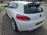 USED 2012 62 VOLKSWAGEN SCIROCCO 2.0 TSI GT Hatchback 3dr Petrol DSG Euro 5 (Leather, Nav) (210 ps) Taken in Part Exchange Ready to Go