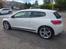 USED 2012 62 VOLKSWAGEN SCIROCCO 2.0 TSI GT Hatchback 3dr Petrol DSG Euro 5 (Leather, Nav) (210 ps) Taken in Part Exchange Ready to Go