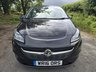 USED 2016 16 VAUXHALL CORSA 1.4i ecoFLEX Energy Euro 6 5dr (a/c) LOW MILEAGE/LOW INSURANCE!!!