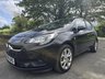 USED 2016 16 VAUXHALL CORSA 1.4i ecoFLEX Energy Euro 6 5dr (a/c) LOW MILEAGE/LOW INSURANCE!!!