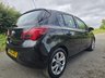 USED 2016 16 VAUXHALL CORSA 1.4i ecoFLEX Energy Euro 6 5dr (a/c) LOW MILEAGE/LOW INSURANCE!!!
