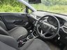 USED 2016 16 VAUXHALL CORSA 1.4i ecoFLEX Energy Euro 6 5dr (a/c) LOW MILEAGE/LOW INSURANCE!!!