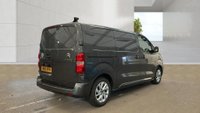 USED 2021 21 CITROEN DISPATCH 1.5 BlueHDi 1000 Enterprise M Panel Van 6dr Diesel Manual FWD 2 Euro 6 (100 ps) NO VAT WITH AIR CON !!!!! SUPER VALUE  WELL KEPT VAN  !!!