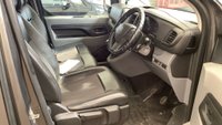 USED 2021 21 CITROEN DISPATCH 1.5 BlueHDi 1000 Enterprise M Panel Van 6dr Diesel Manual FWD 2 Euro 6 (100 ps) NO VAT WITH AIR CON !!!!! SUPER VALUE  WELL KEPT VAN  !!!