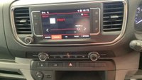 USED 2021 21 CITROEN DISPATCH 1.5 BlueHDi 1000 Enterprise M Panel Van 6dr Diesel Manual FWD 2 Euro 6 (100 ps) NO VAT WITH AIR CON !!!!! SUPER VALUE  WELL KEPT VAN  !!!